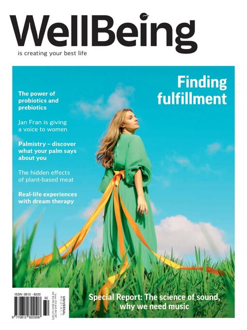 Title details for WellBeing by Universal Wellbeing PTY Limited - Available